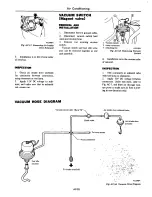 Preview for 504 page of Datsun C210 series Manual