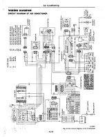 Preview for 505 page of Datsun C210 series Manual