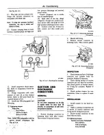 Preview for 511 page of Datsun C210 series Manual