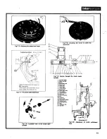 Предварительный просмотр 41 страницы Datsun Estate I300 Workshop Manual