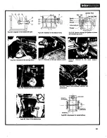 Предварительный просмотр 49 страницы Datsun Estate I300 Workshop Manual