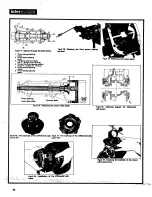 Предварительный просмотр 54 страницы Datsun Estate I300 Workshop Manual