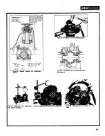 Предварительный просмотр 59 страницы Datsun Estate I300 Workshop Manual