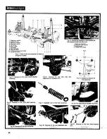 Предварительный просмотр 62 страницы Datsun Estate I300 Workshop Manual