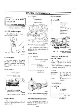 Preview for 7 page of Datsun Pick-Up 1974 Service Manual