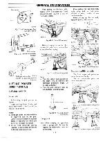 Preview for 8 page of Datsun Pick-Up 1974 Service Manual