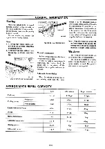 Preview for 9 page of Datsun Pick-Up 1974 Service Manual