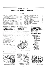 Preview for 13 page of Datsun Pick-Up 1974 Service Manual