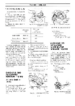 Preview for 16 page of Datsun Pick-Up 1974 Service Manual