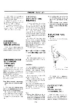 Preview for 19 page of Datsun Pick-Up 1974 Service Manual