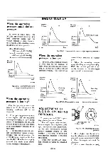 Preview for 21 page of Datsun Pick-Up 1974 Service Manual