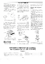 Preview for 24 page of Datsun Pick-Up 1974 Service Manual