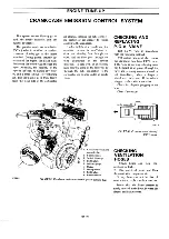 Preview for 26 page of Datsun Pick-Up 1974 Service Manual