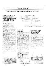 Preview for 27 page of Datsun Pick-Up 1974 Service Manual