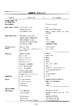 Preview for 33 page of Datsun Pick-Up 1974 Service Manual