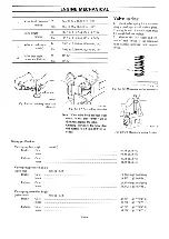 Preview for 46 page of Datsun Pick-Up 1974 Service Manual