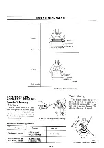 Preview for 49 page of Datsun Pick-Up 1974 Service Manual