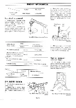 Preview for 50 page of Datsun Pick-Up 1974 Service Manual