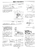 Preview for 54 page of Datsun Pick-Up 1974 Service Manual