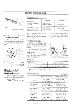 Preview for 55 page of Datsun Pick-Up 1974 Service Manual