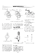 Preview for 57 page of Datsun Pick-Up 1974 Service Manual