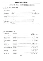 Preview for 64 page of Datsun Pick-Up 1974 Service Manual