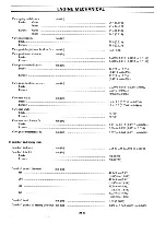 Preview for 66 page of Datsun Pick-Up 1974 Service Manual