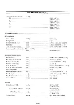 Preview for 67 page of Datsun Pick-Up 1974 Service Manual