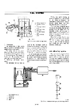 Preview for 99 page of Datsun Pick-Up 1974 Service Manual