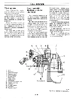 Preview for 100 page of Datsun Pick-Up 1974 Service Manual