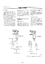 Preview for 101 page of Datsun Pick-Up 1974 Service Manual