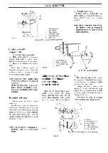 Preview for 104 page of Datsun Pick-Up 1974 Service Manual