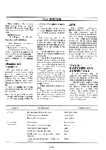 Preview for 109 page of Datsun Pick-Up 1974 Service Manual