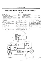 Preview for 111 page of Datsun Pick-Up 1974 Service Manual