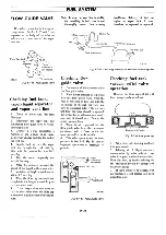 Preview for 112 page of Datsun Pick-Up 1974 Service Manual