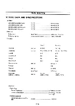 Preview for 113 page of Datsun Pick-Up 1974 Service Manual