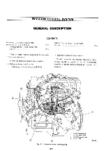 Preview for 117 page of Datsun Pick-Up 1974 Service Manual