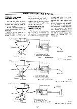 Preview for 119 page of Datsun Pick-Up 1974 Service Manual