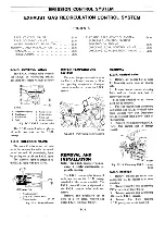 Preview for 120 page of Datsun Pick-Up 1974 Service Manual