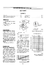 Preview for 125 page of Datsun Pick-Up 1974 Service Manual