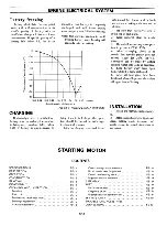 Preview for 126 page of Datsun Pick-Up 1974 Service Manual