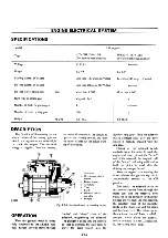 Preview for 127 page of Datsun Pick-Up 1974 Service Manual