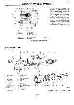 Preview for 128 page of Datsun Pick-Up 1974 Service Manual