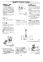 Preview for 130 page of Datsun Pick-Up 1974 Service Manual