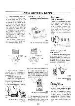 Preview for 131 page of Datsun Pick-Up 1974 Service Manual