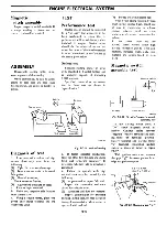 Preview for 132 page of Datsun Pick-Up 1974 Service Manual