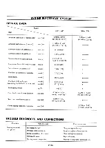 Preview for 133 page of Datsun Pick-Up 1974 Service Manual