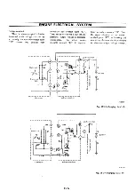 Preview for 135 page of Datsun Pick-Up 1974 Service Manual