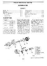 Preview for 136 page of Datsun Pick-Up 1974 Service Manual