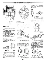 Preview for 138 page of Datsun Pick-Up 1974 Service Manual